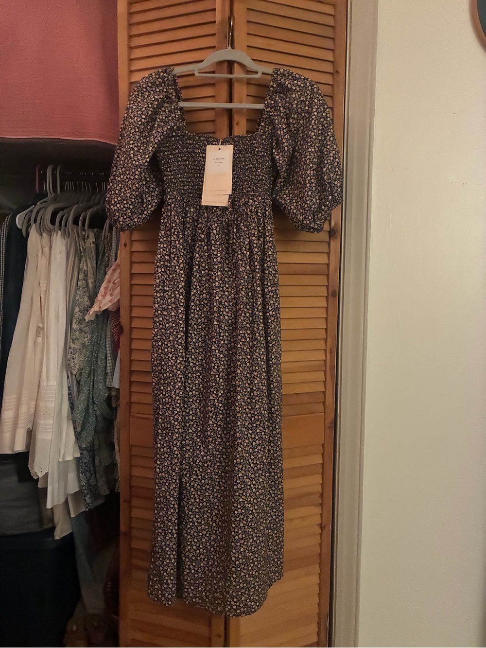 NWT Christy Dawn Katrina Dress